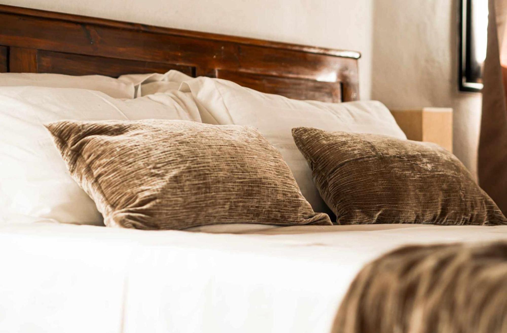 M'Serenity Guest House Antananarivo Buitenkant foto