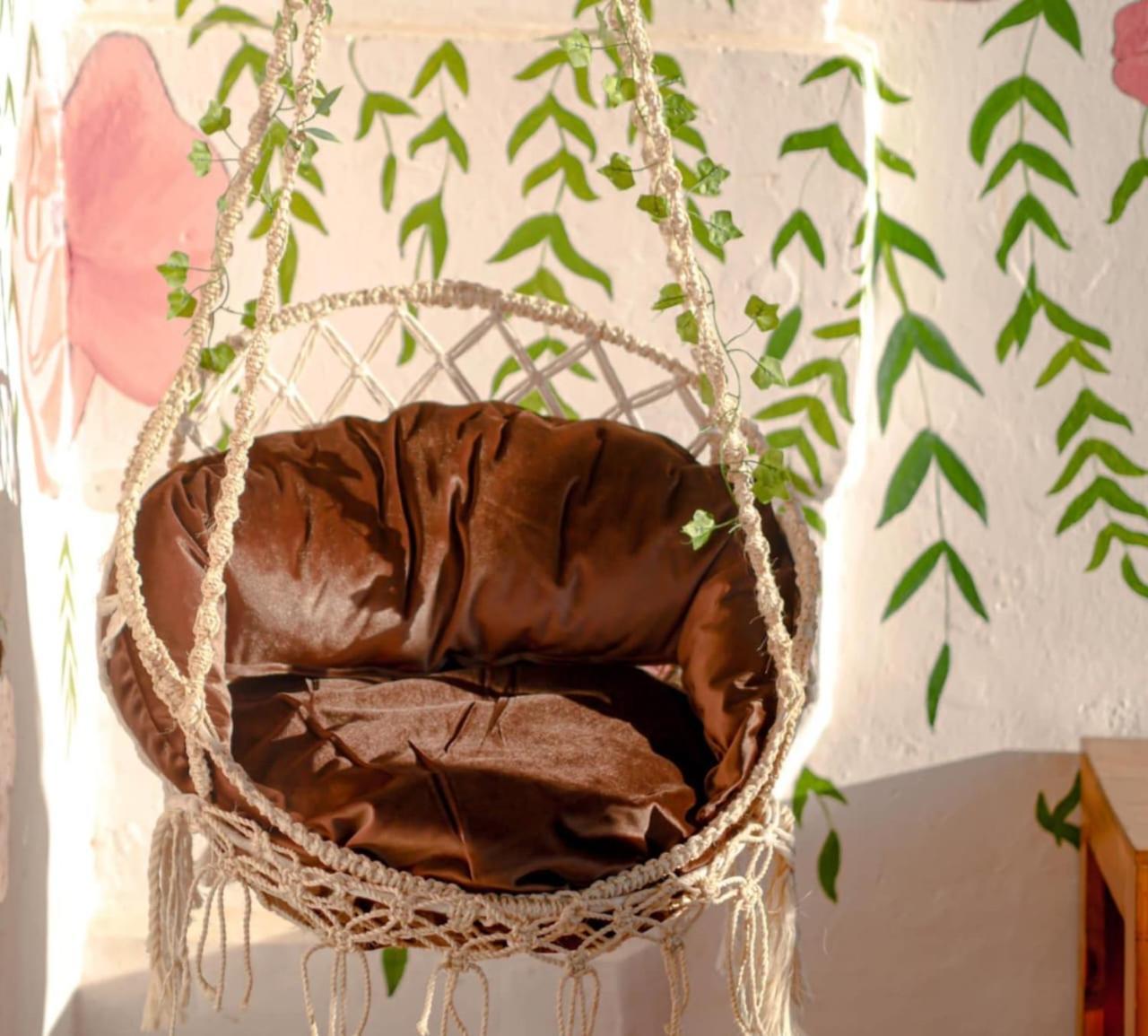 M'Serenity Guest House Antananarivo Buitenkant foto